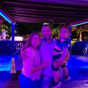 Meet your Posher, Any